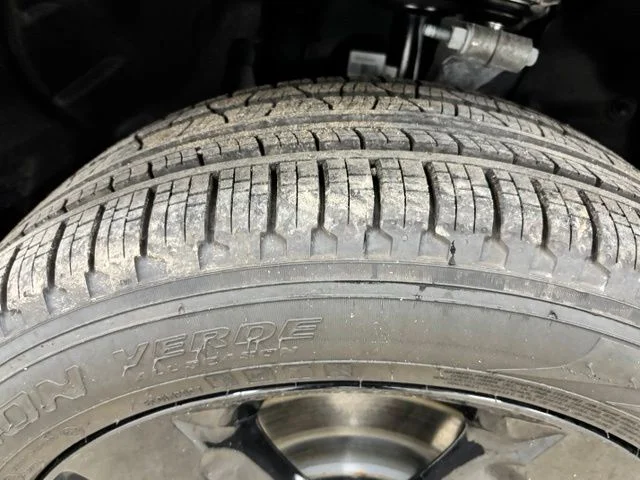 Used 2026 Gray Jeep Limited image 10