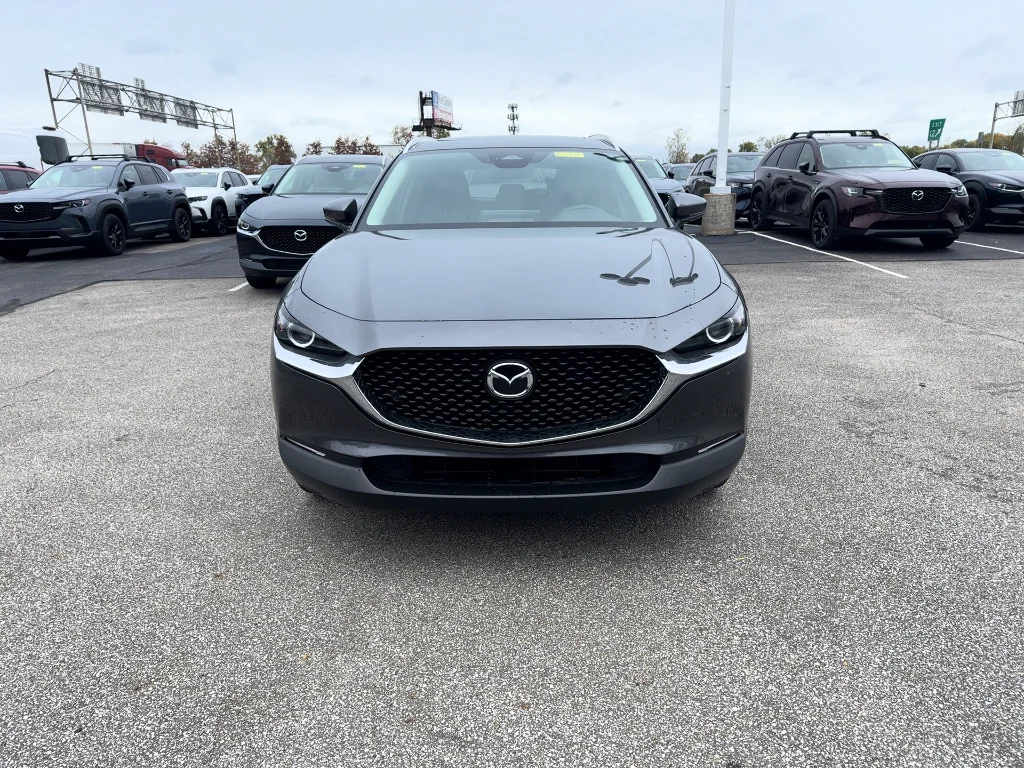 2026 Mazda CX-30 Preferred - Photo 2