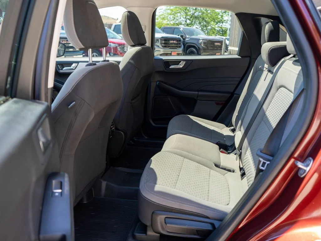 Used 2021 Brown Ford SE image 13
