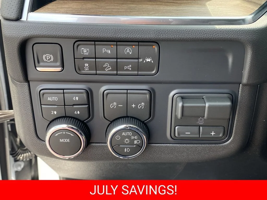 2026 Chevrolet Tahoe High Country - Photo 21