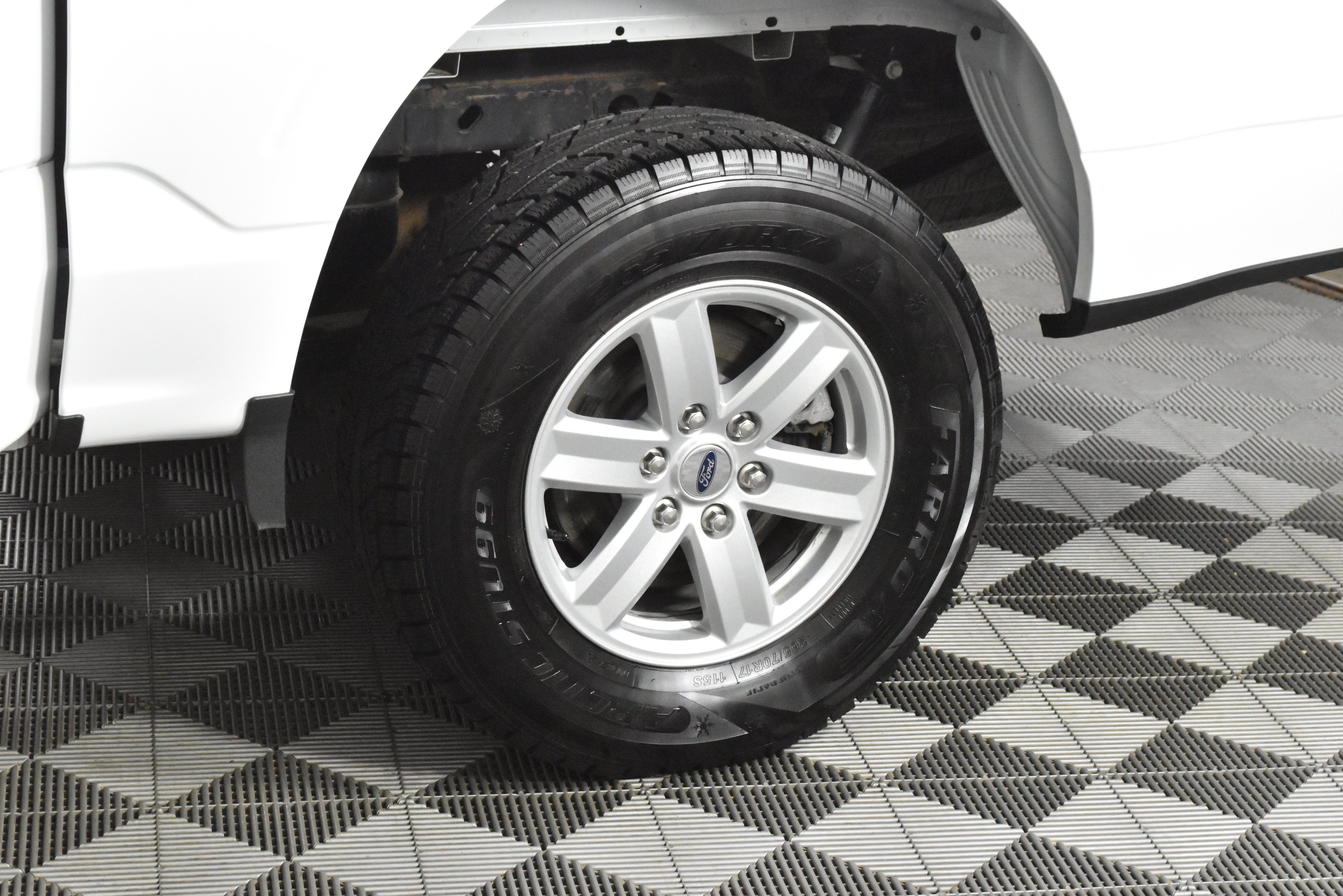2022 Ford F-150 XLT - Photo 52