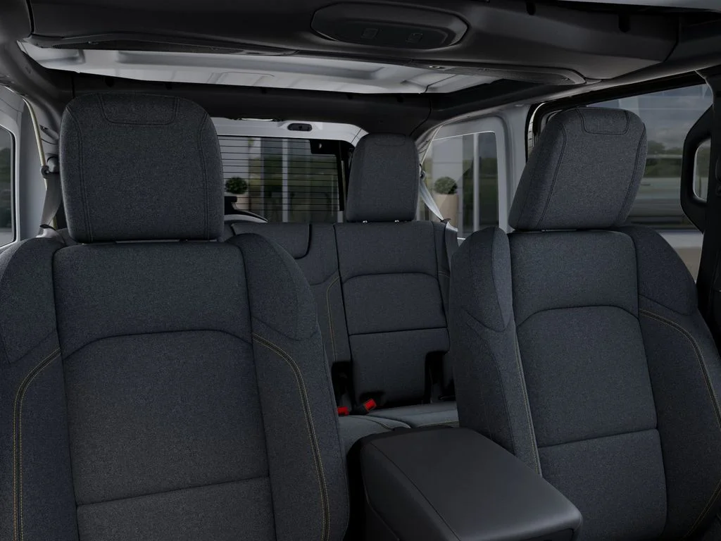New 2026 41 Exterior Paint Jeep Sport S image 26