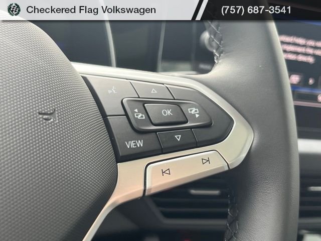 2026 Volkswagen Jetta SE - Photo 36