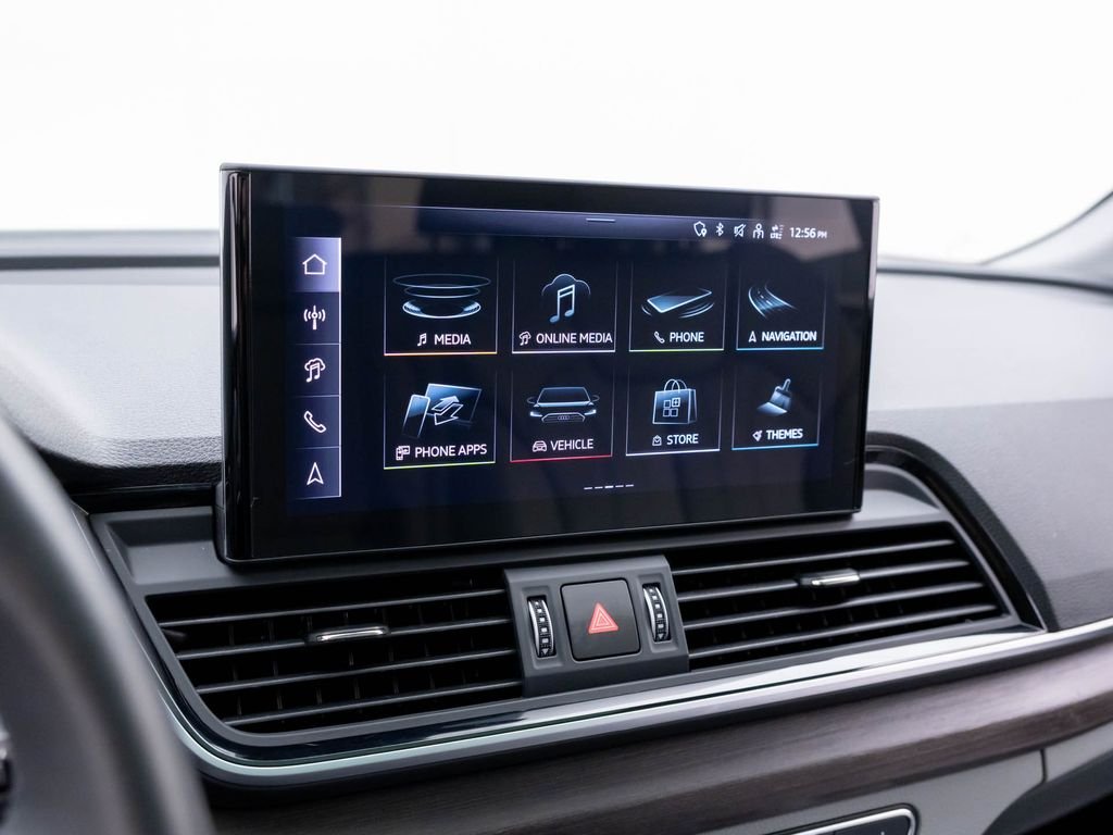 2024 Audi Q5 Premium Plus - Photo 23