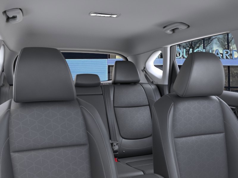 New 2026 Pluton Blue Kia EX image 27