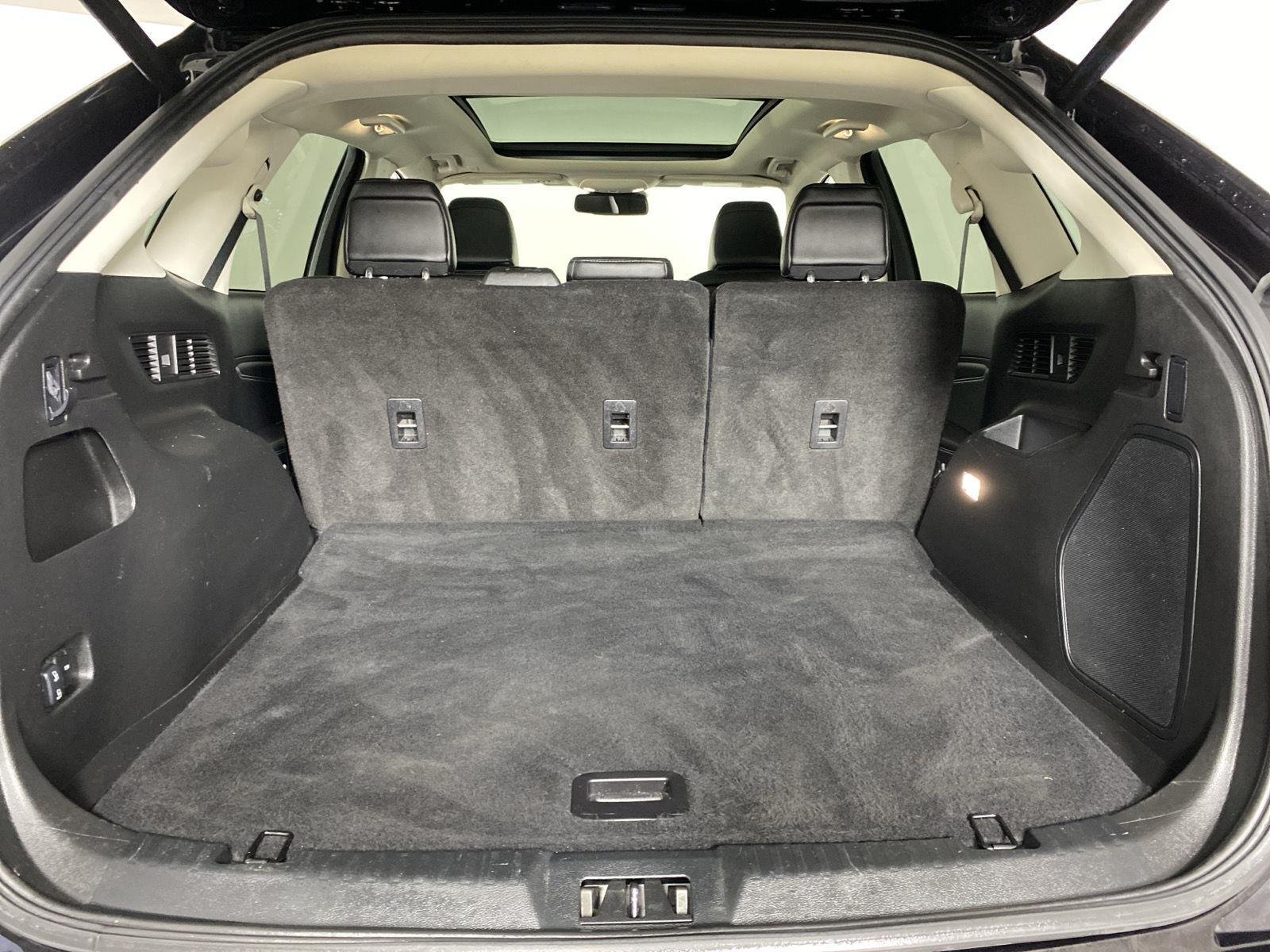 Used 2024 Agate Black Ford Titanium image 28