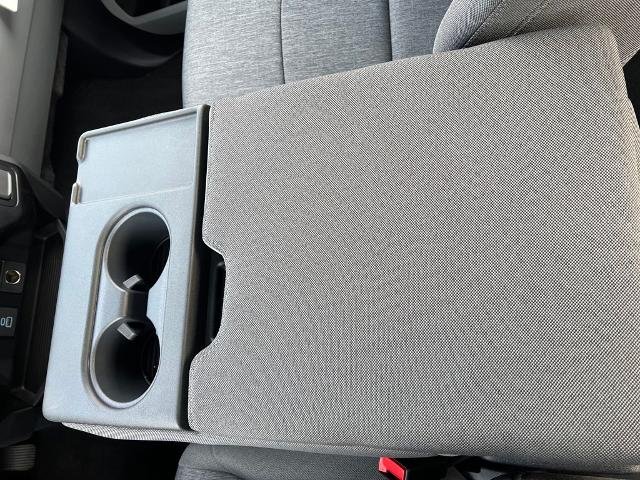 New 2026 Carbonized Gray Metallic Ford F-250® XL image 88