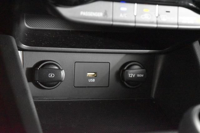 Certified Used 2023 Gray Hyundai SEL image 36