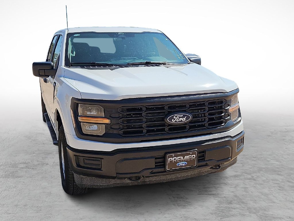 New 2026 Oxford White Ford XL image 2