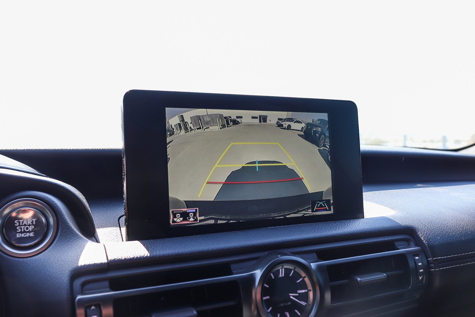 Certified Used 2024 Black Lexus 300 image 22