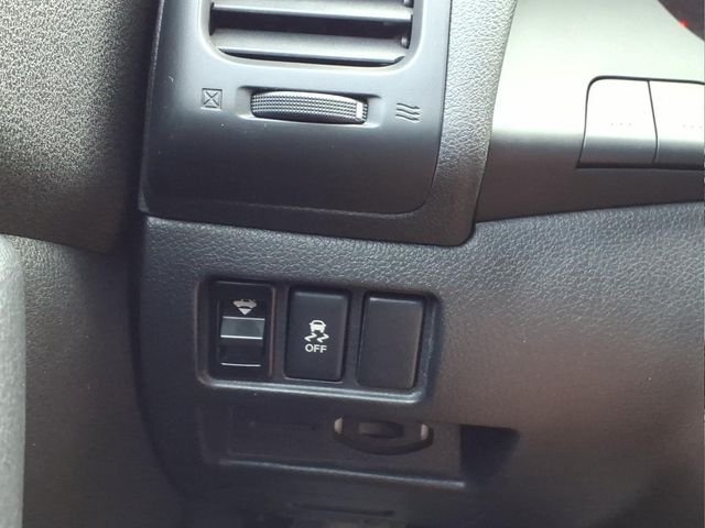 Used 2012 Black Nissan 2.5 SL image 26
