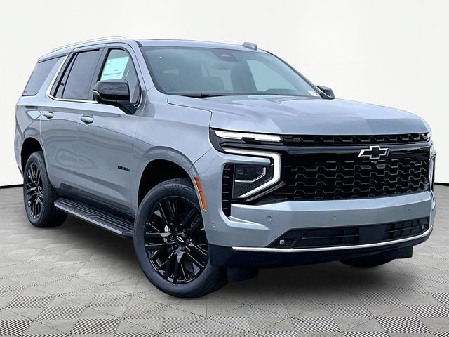 2026 Chevrolet Tahoe