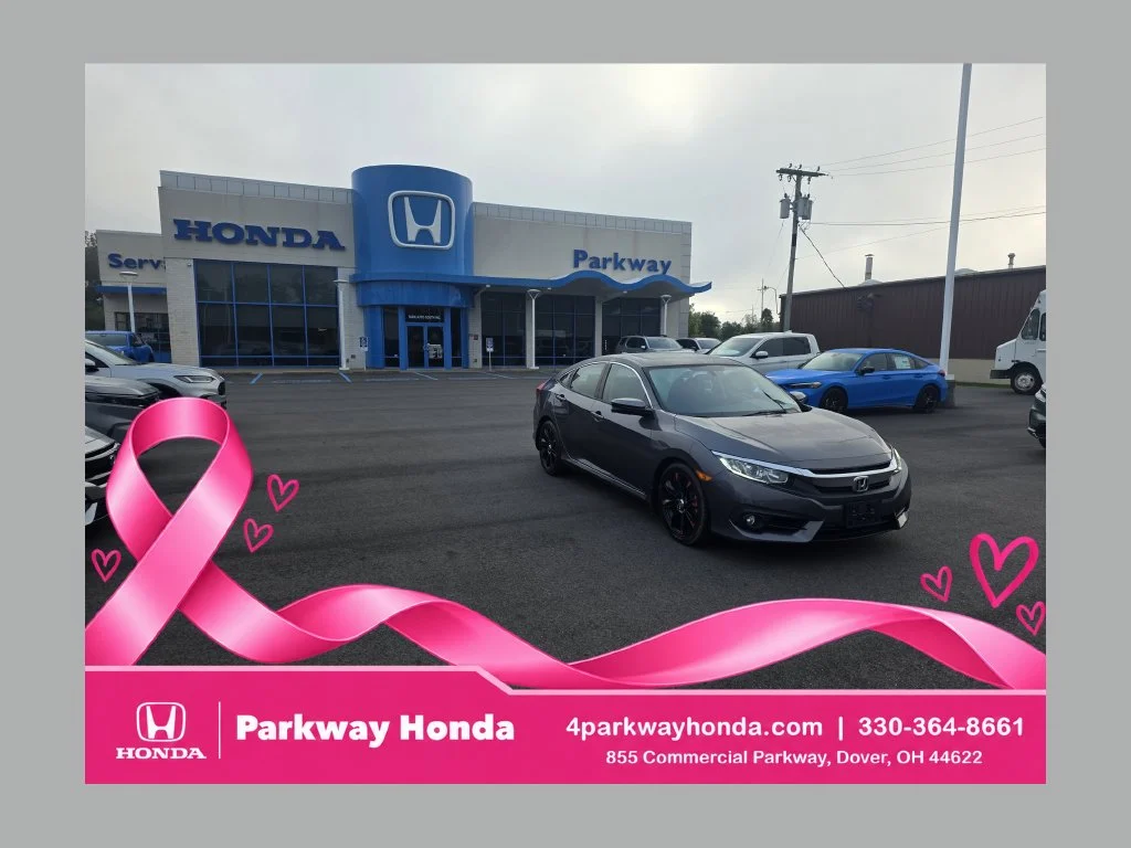 2016 Honda Civic Sedan