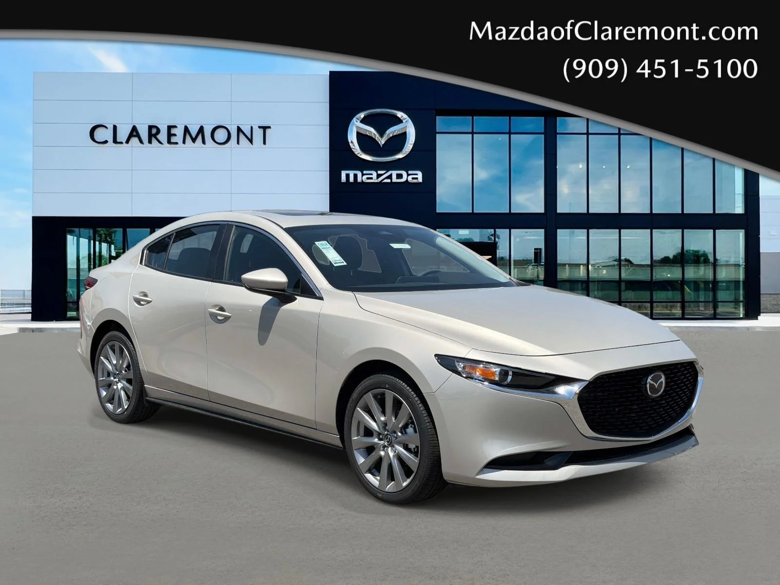 2026 Mazda CX-3 Preferred AT 4-Door SKYACTIV's photo
