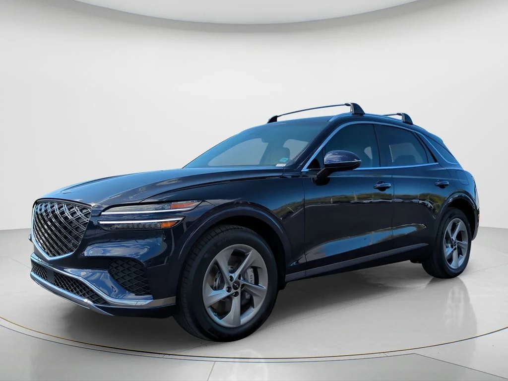 2026 Genesis GV70 2.5T Select AWD's photo