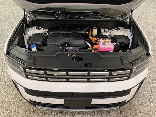 2026 Hyundai Santa Fe SE - Photo 11