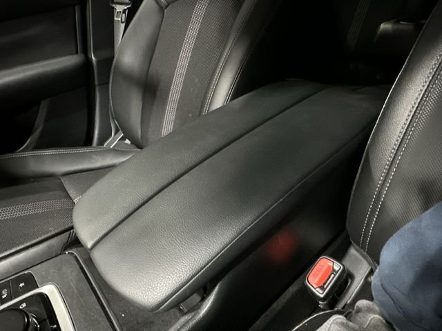 Certified Used 2023 Gray Mazda 2.5 S Preferred Plus Package image 25