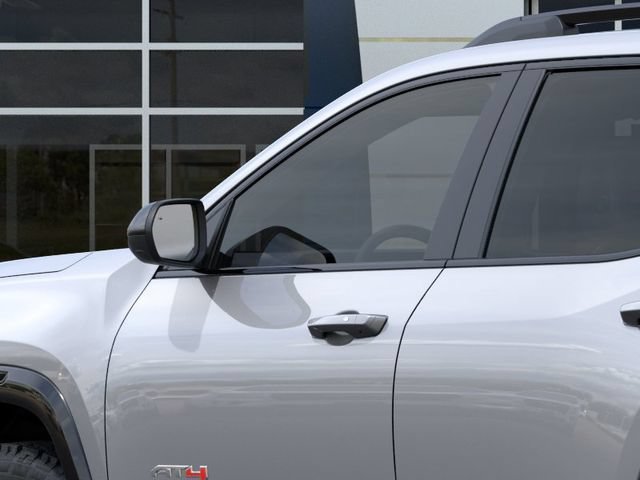 2026 GMC Terrain AT4 - Photo 13