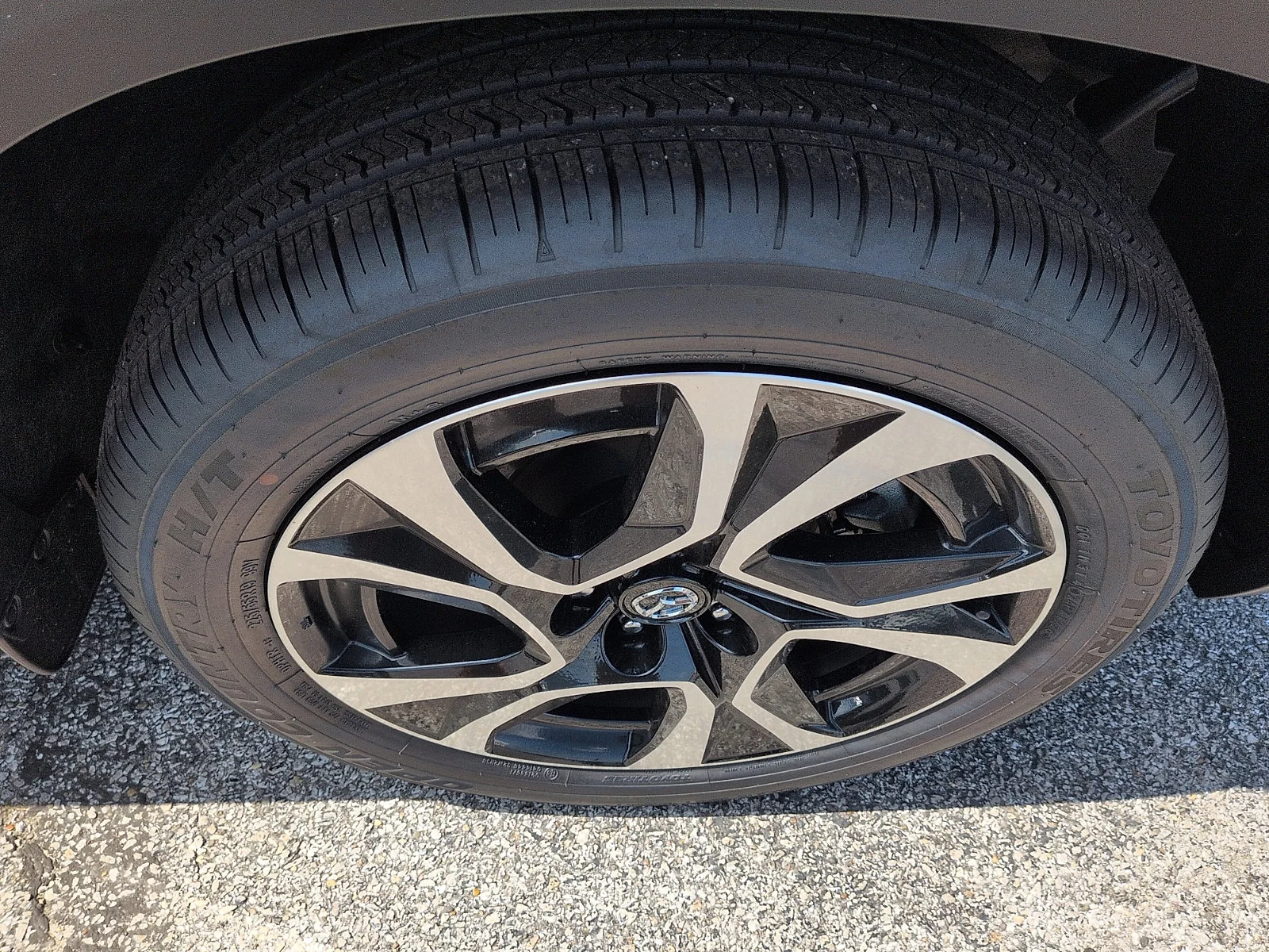 New 2026 Jet Black Mica Mazda 2.5 S Preferred image 10