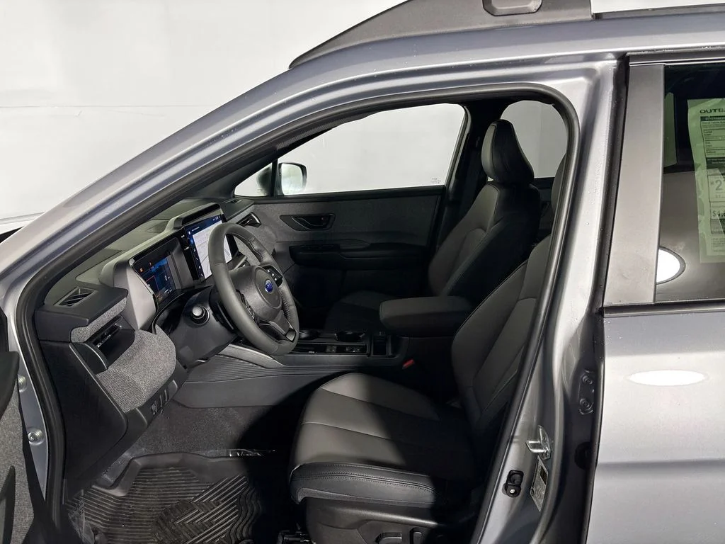 New 2026 ICE SILVER METALLIC Subaru Premium image 11