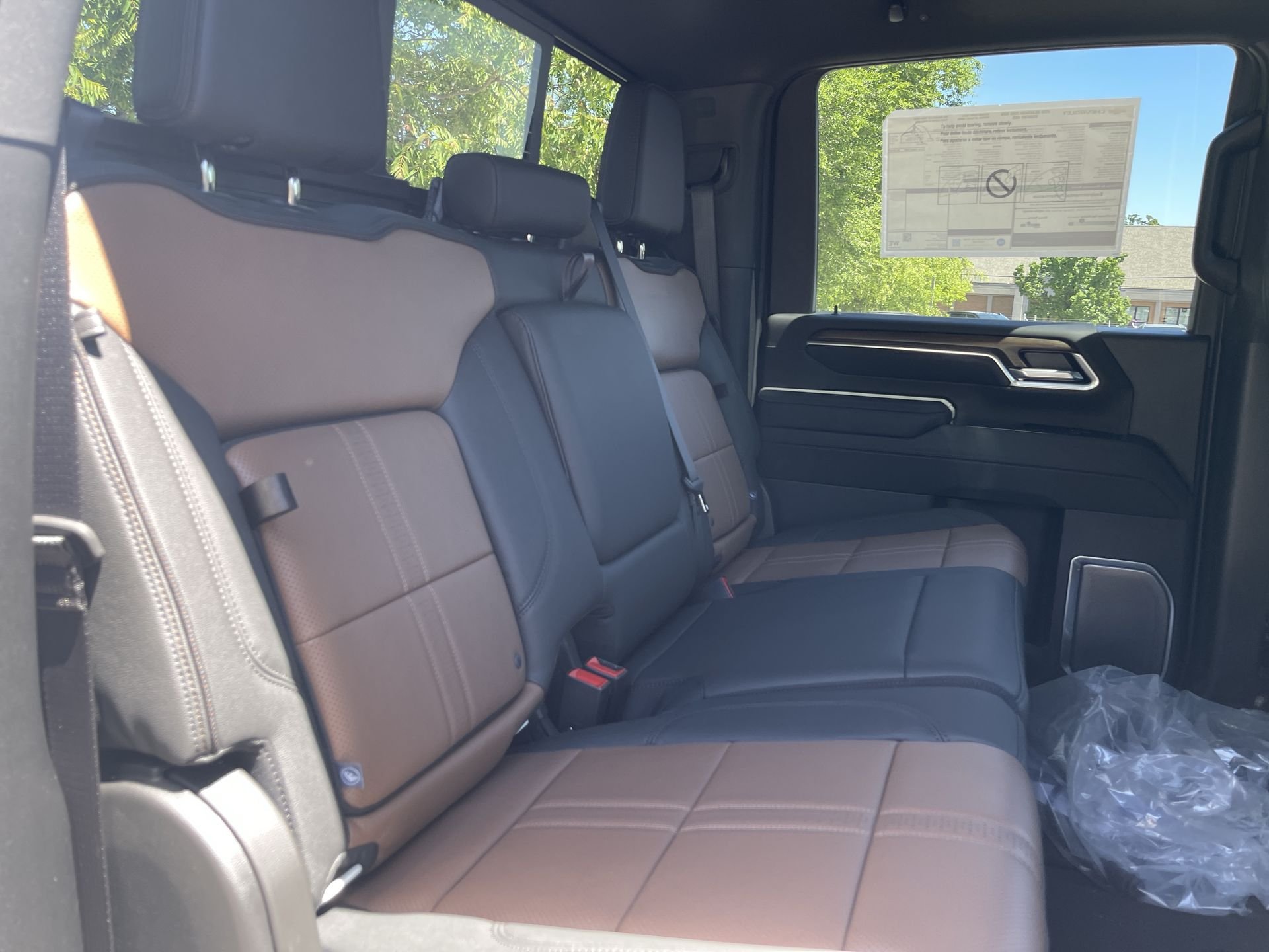 2026 Chevrolet Silverado 2500 HD High Country - Photo 27