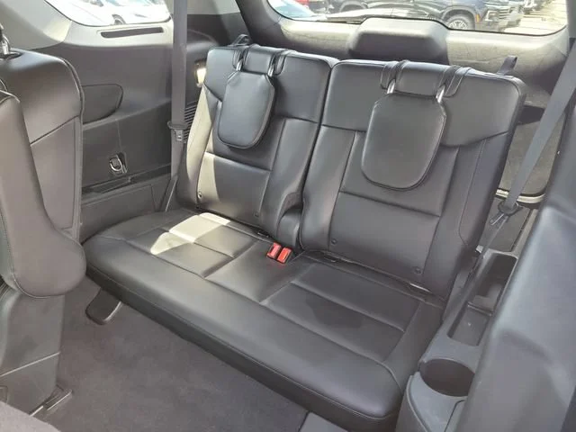 2022 Ford Explorer XLT - Photo 15