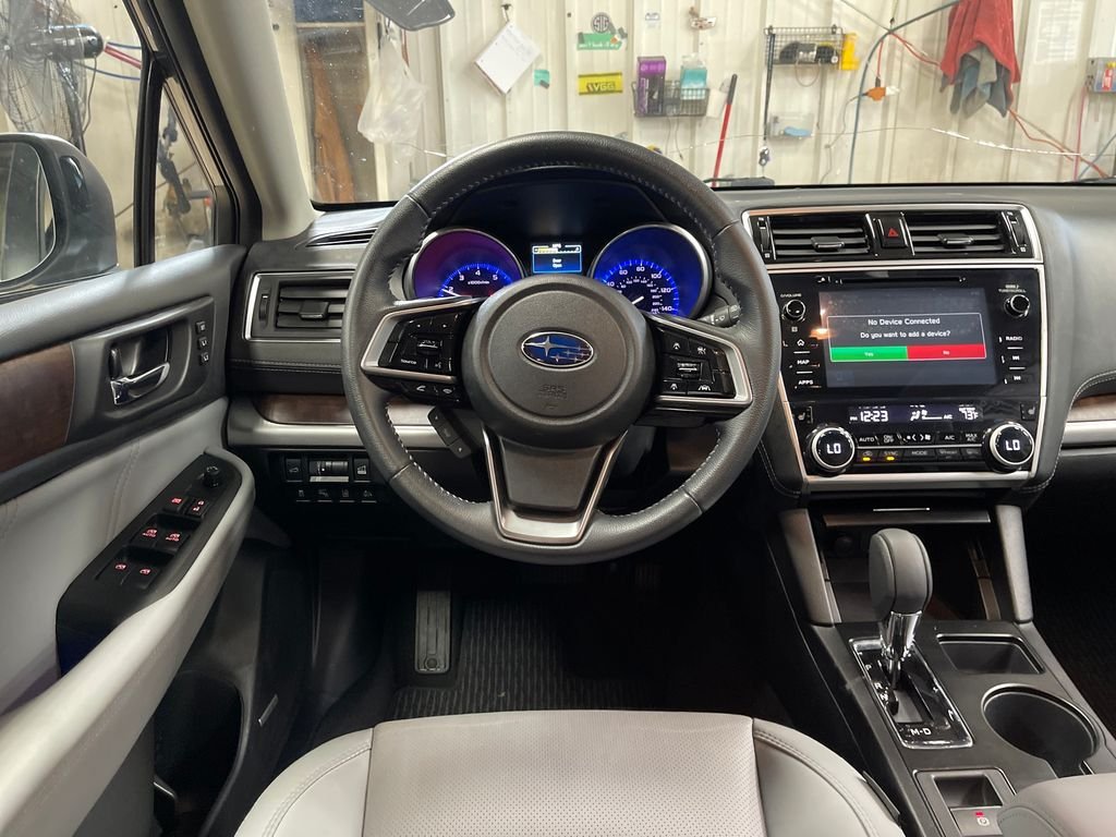Used 2019 Gray Subaru 2.5i image 17