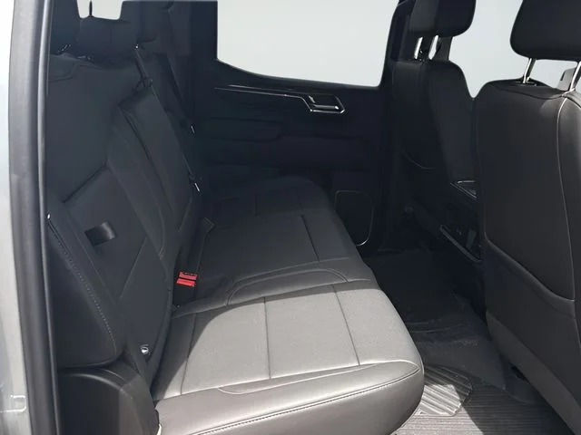 Used 2024 Gray Chevrolet RST image 10