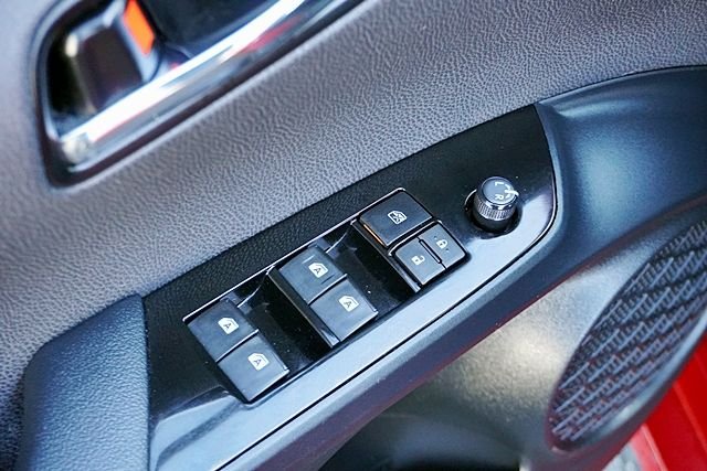 Used 2016 Red Toyota Four Touring image 22
