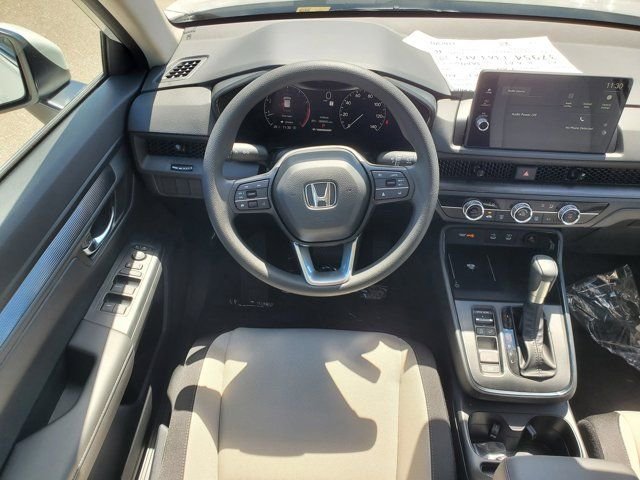 2026 Honda CR-V LX - Photo 16