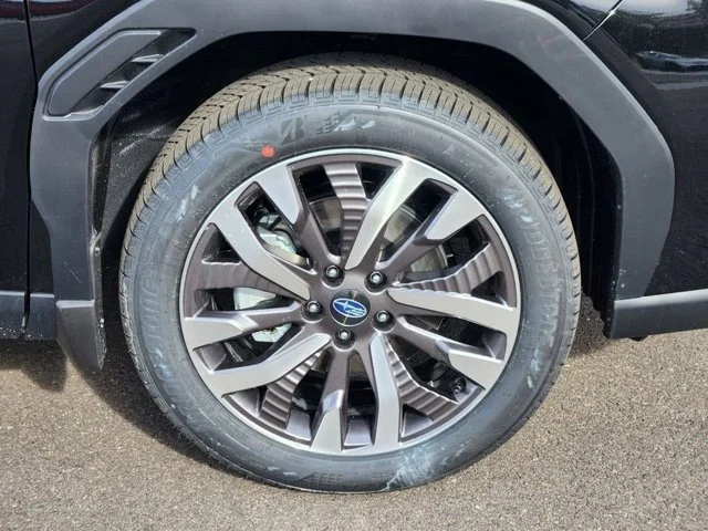2026 Subaru Forester Touring - Photo 34