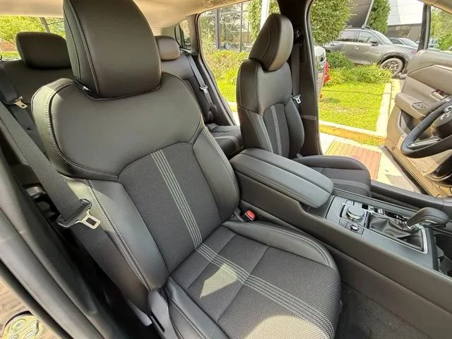 New 2026 Jet Black Mica Mazda 2.5 S Preferred AWD image 31
