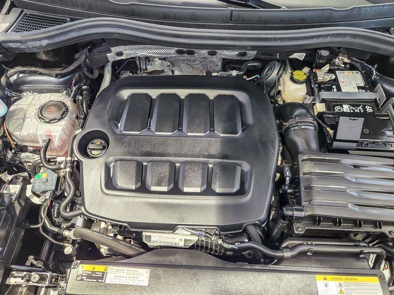 Certified Used 2026 Platinum Gray Metallic Volkswagen S image 21