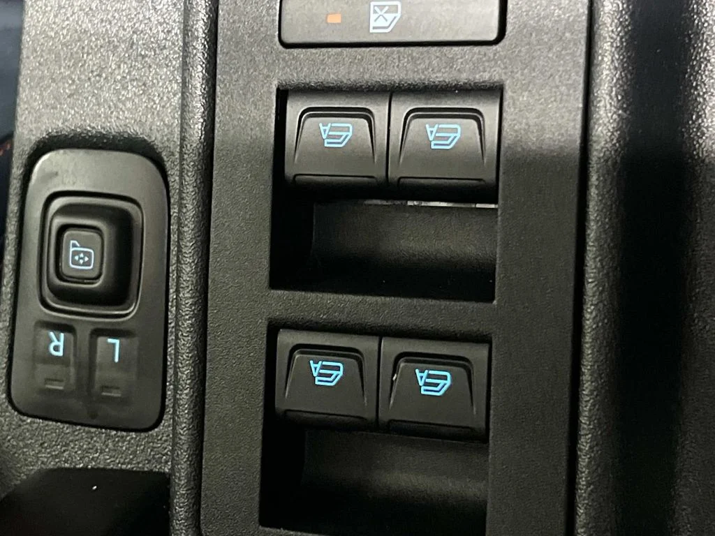 Used 2025 Marsh Gray Ford Raptor 4X4 3.0 TWIN TURBO 1 OWNER image 25