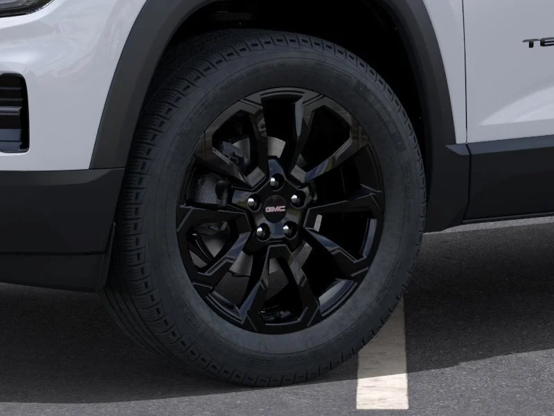 New 2026 Summit White GMC Elevation image 10