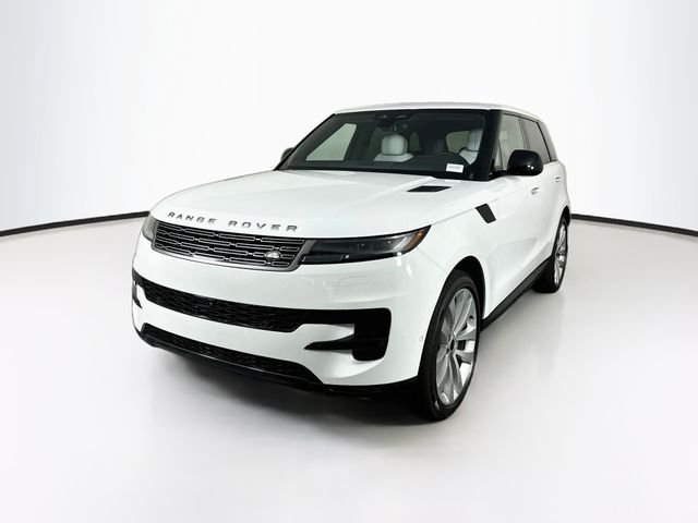 2027 Land Rover Range Rover Sport SE