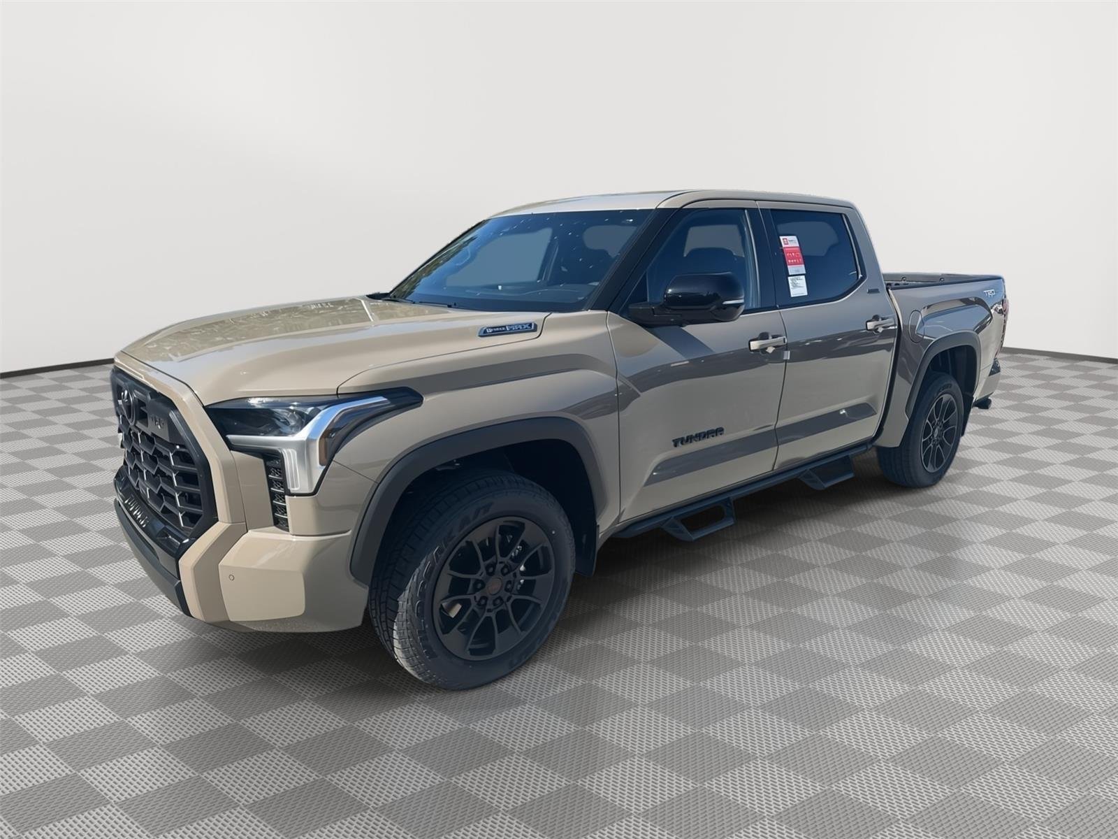 New Toyota Tundra i-FORCE Max for Sale in Homestead, FL