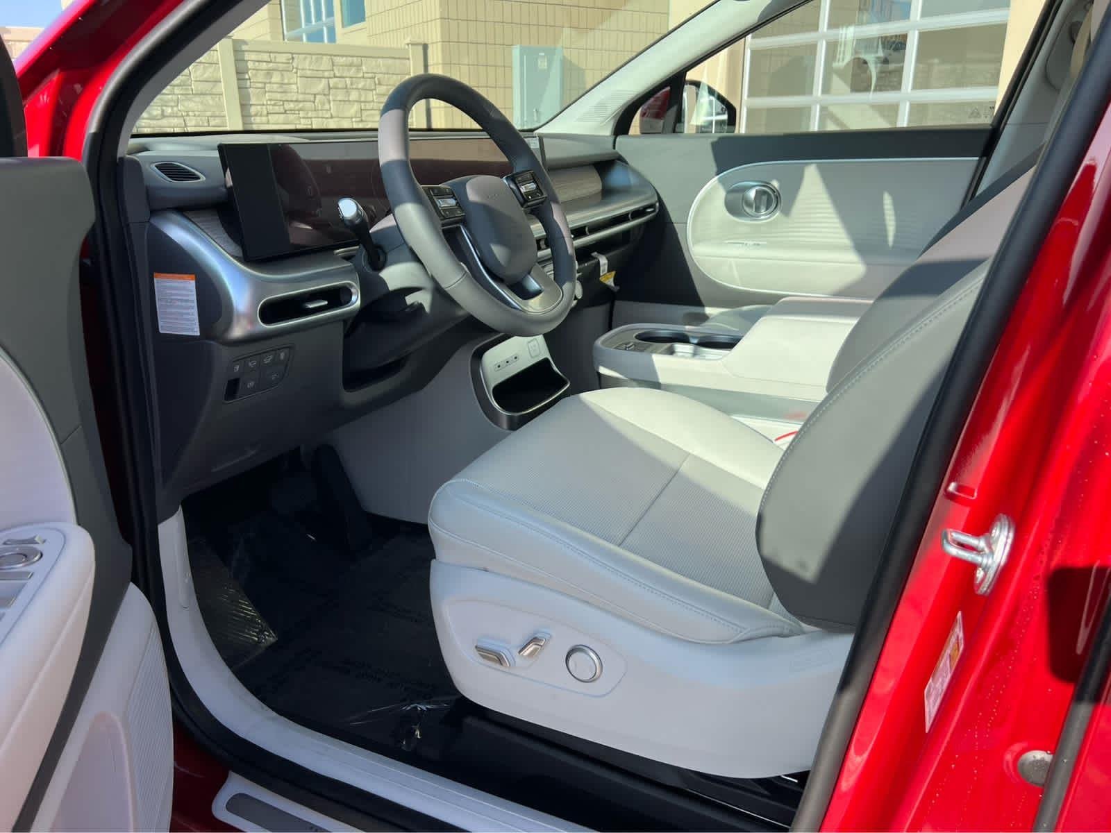 2026 Hyundai IONIQ 9 SEL - Photo 30