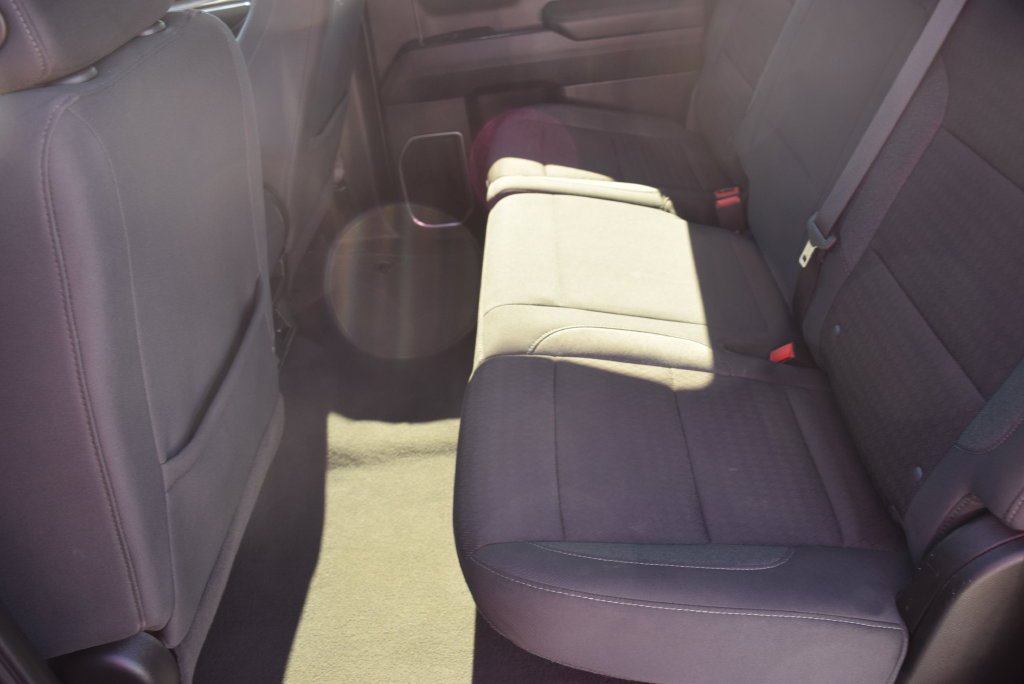 Used 2023 BLACK Chevrolet LT image 14
