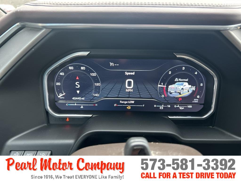 2024 GMC Sierra 1500 Denali Denali - Photo 13