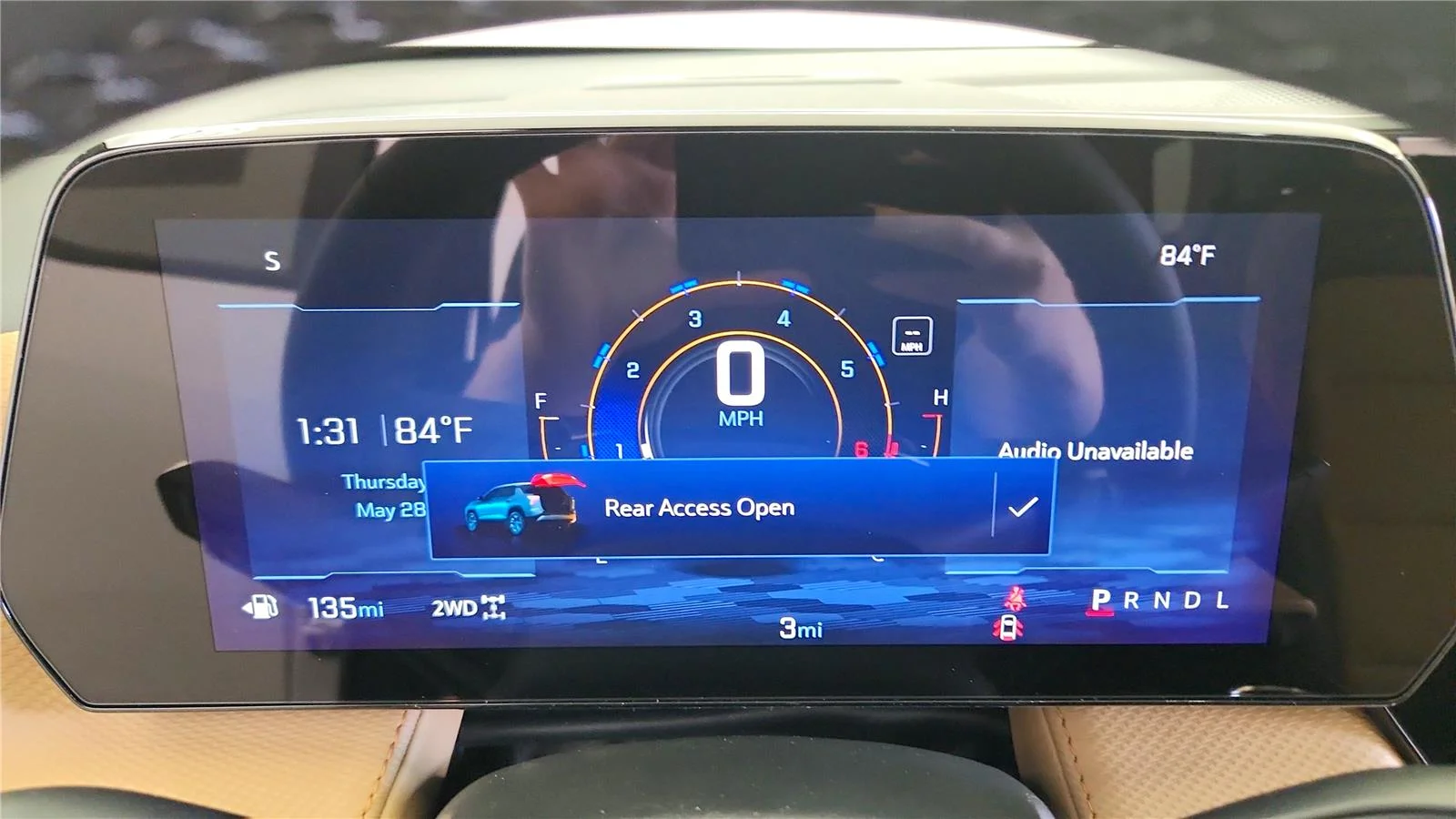 2026 Chevrolet Equinox ACTIV - Photo 26