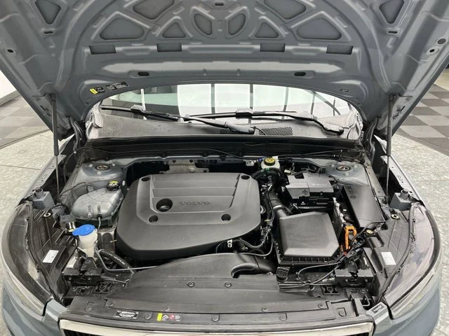 2023 Volvo XC40 Core - Photo 26