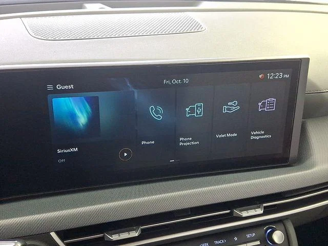 2026 Hyundai Sonata SE - Photo 15