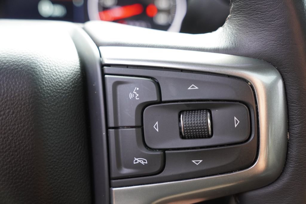 2022 Chevrolet Silverado 1500 Limited LT Trail Boss - Photo 33