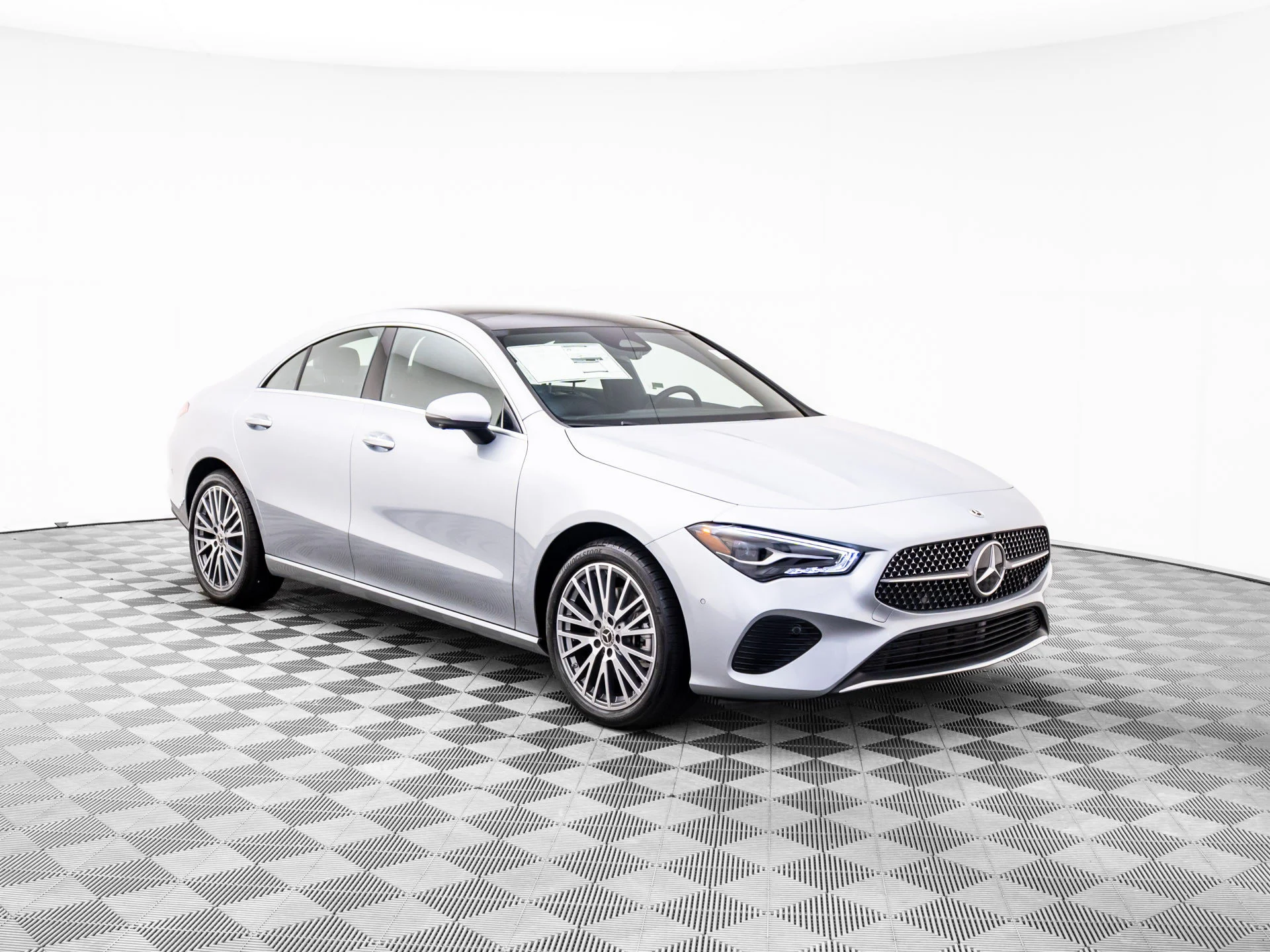 2026 Mercedes-Benz CLA CLA 250 - Photo 7
