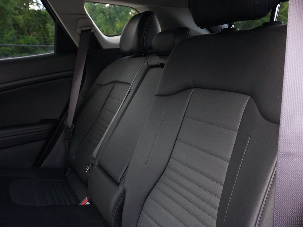 Used 2025 Blue Kia SX-Prestige image 38