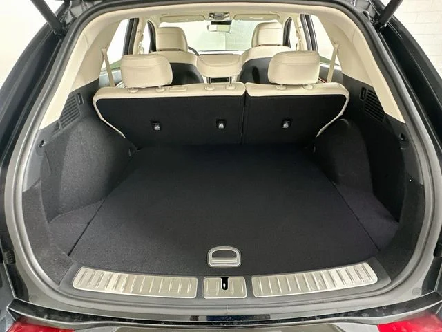 New 2027 Genesis GV70 2.5T