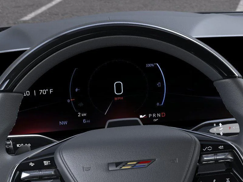 New 2026  Cadillac V Premium image 18