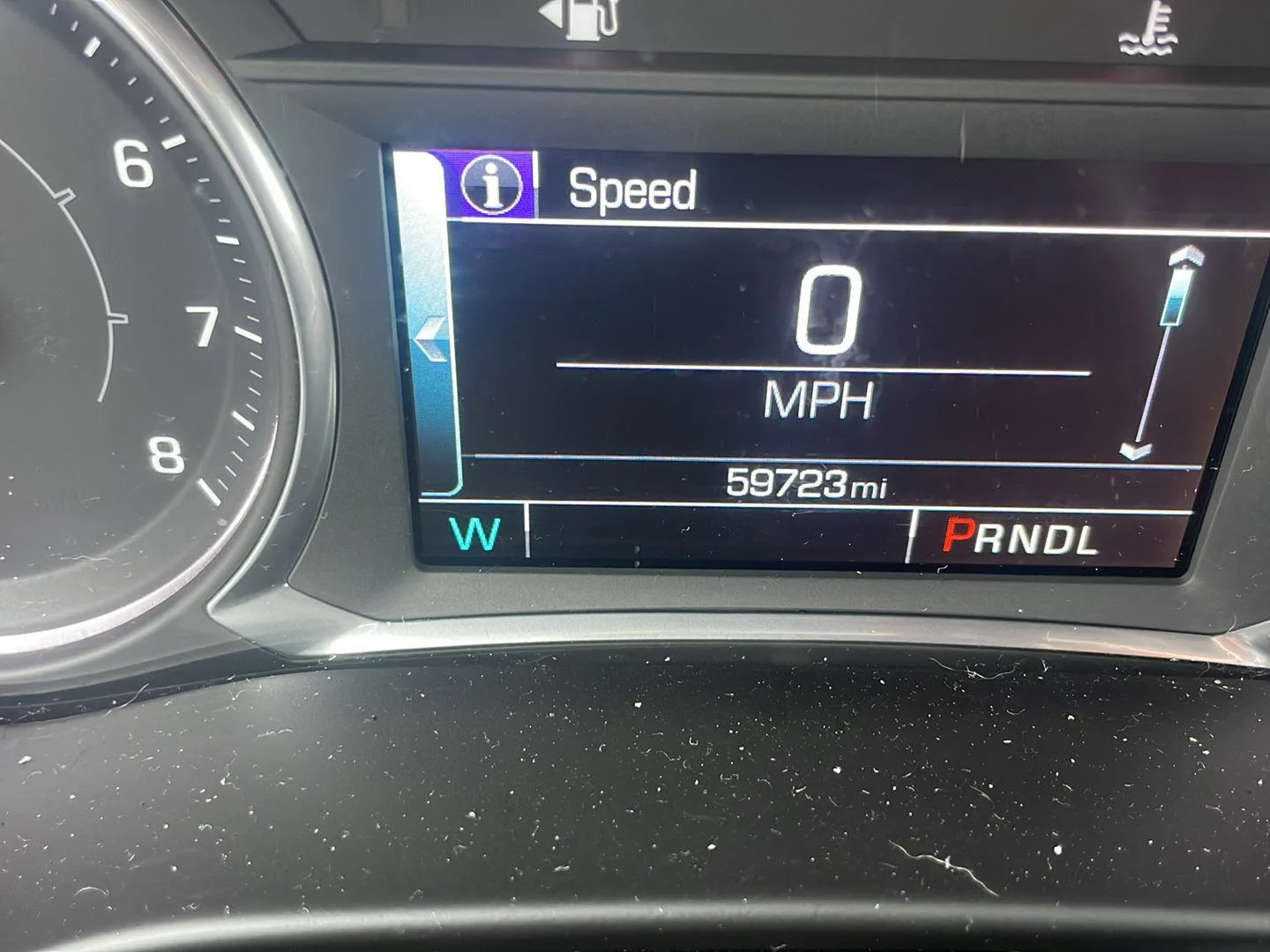 Used 2019 Quicksilver Metallic GMC SLE image 2
