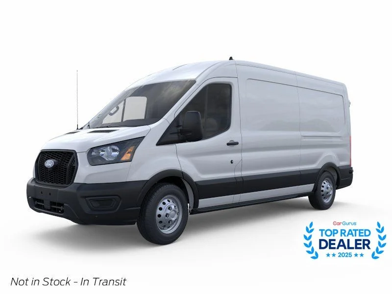 2026 Ford Transit 250 Med Roof 148 WB AWD's photo
